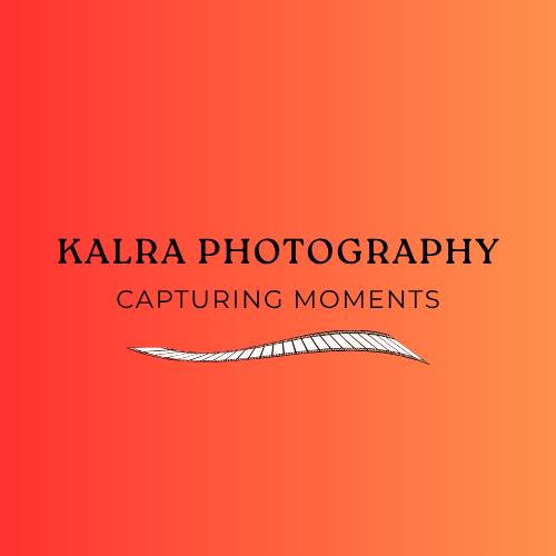 Kalra Photography Logo