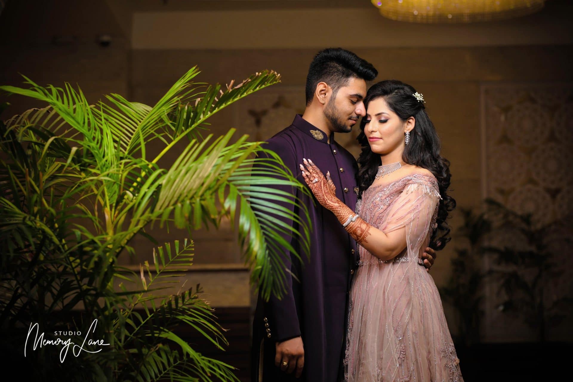Pre-wedding 2